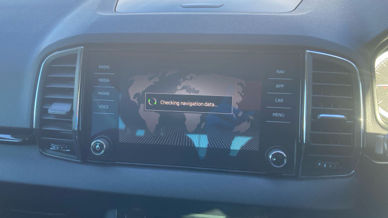 Skoda Karoq 2.0 TDI SE L 5dr Diesel Estate